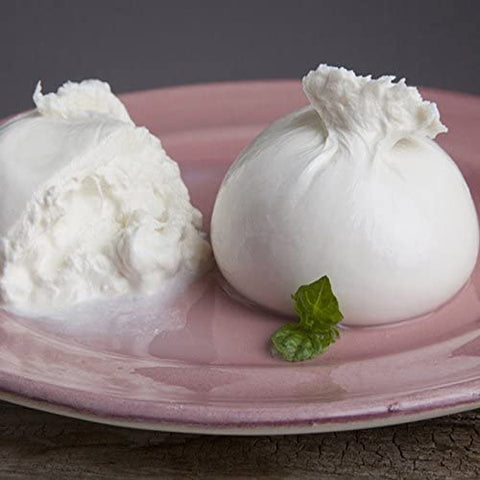 Burrata