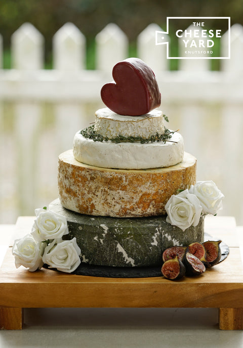 Heather Cheese Cake