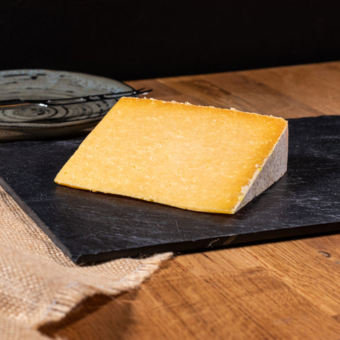 Appleby Cheshire White