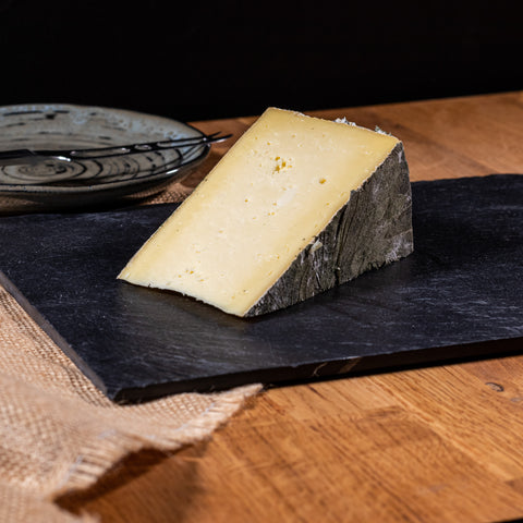 Cornish Yarg