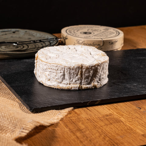 Camembert