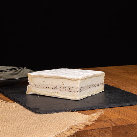 Brie Summer Truffle