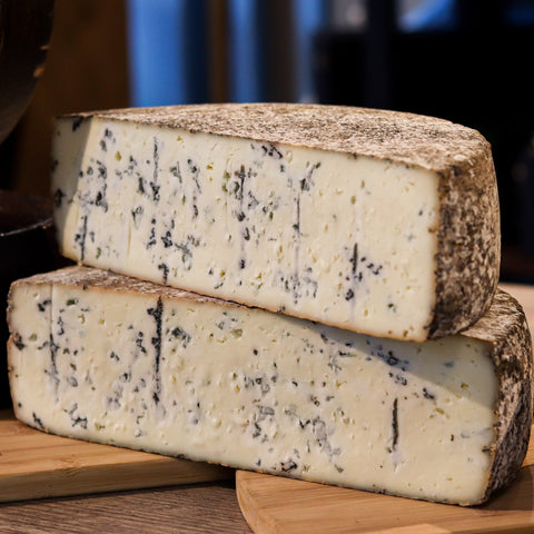 Bleu des Basques