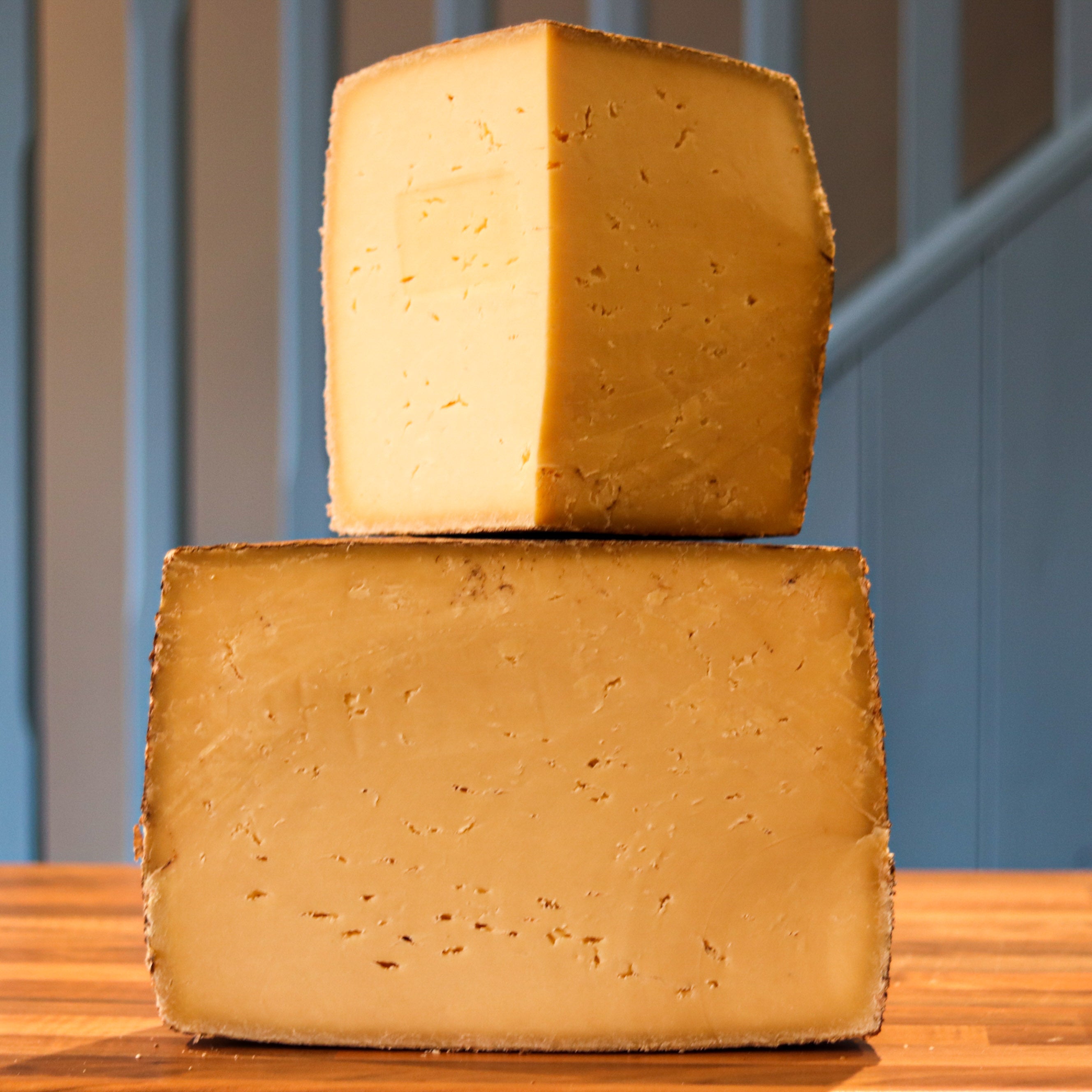 Double Barrel Cheese Online The Cheese Yard