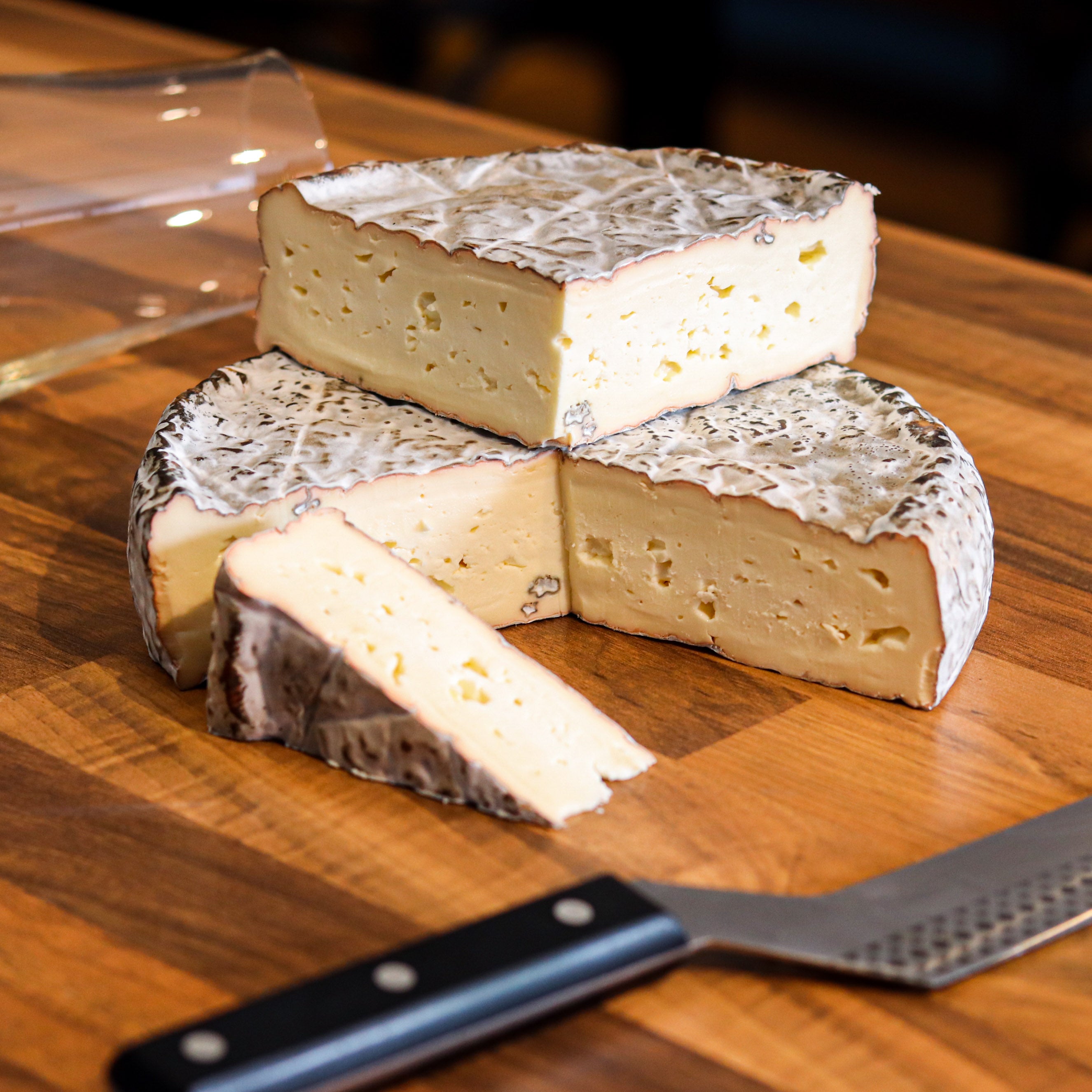 The Cheese Yard Knutsford in Knutsford
