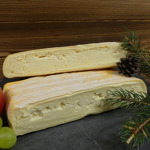 Le Moelleux d'Arinthod