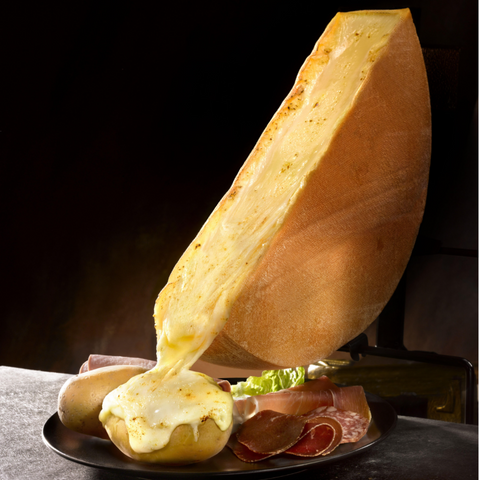 Raclette de Savoie