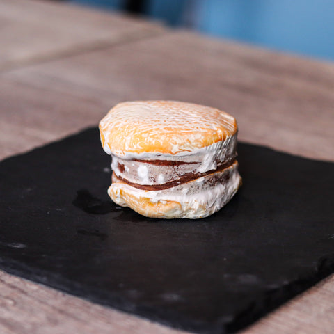 rare artisan cheese from Switzerland