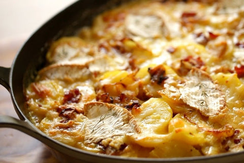 Reblochon de Savoie aoc 500g