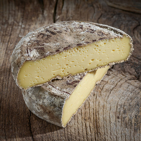 Tomme de Savoie aoc