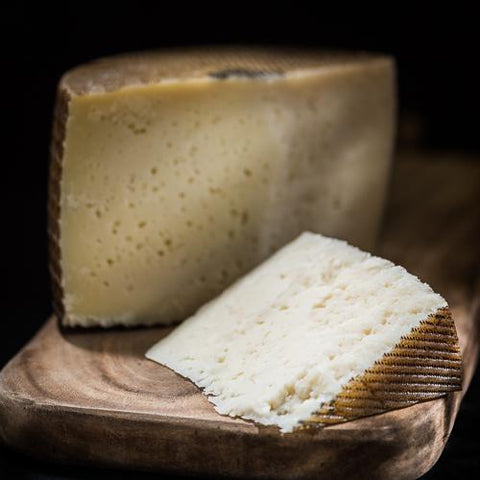 Manchego (dop) 12 months Anejo