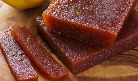 Quince Jelly