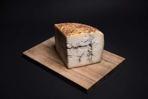 Moliterno al Tartufo