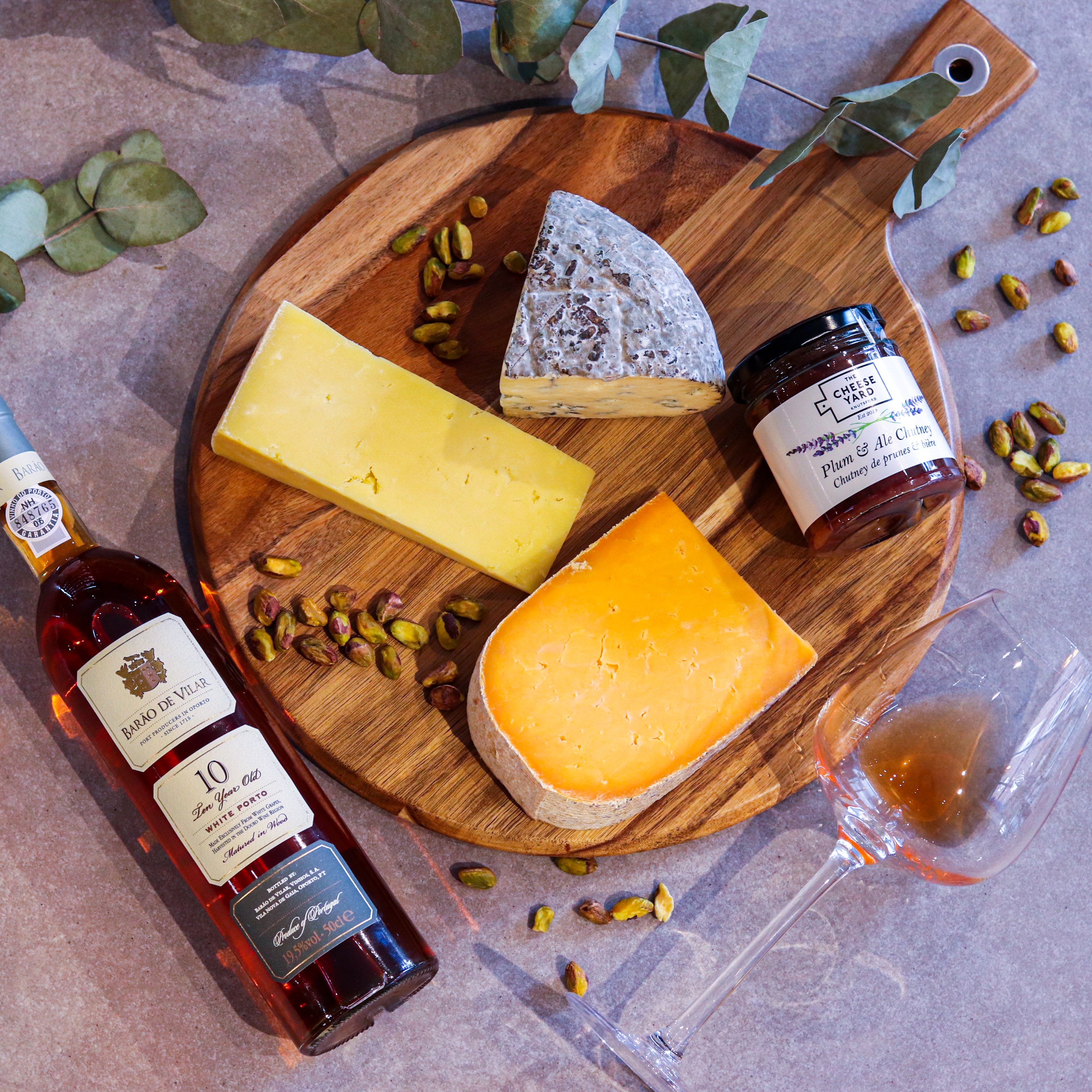 Shop Cheese Selections at The Cheese Yard The Cheese Yard