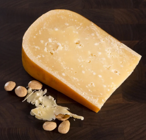 Boerenklass Gouda 12 months