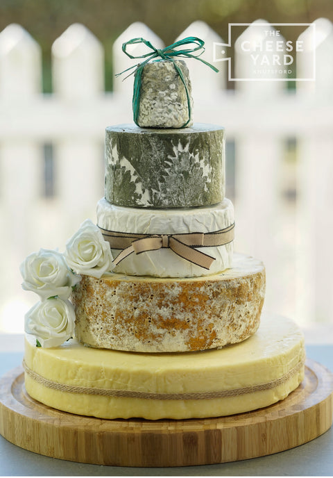 Charlotte cheese cake