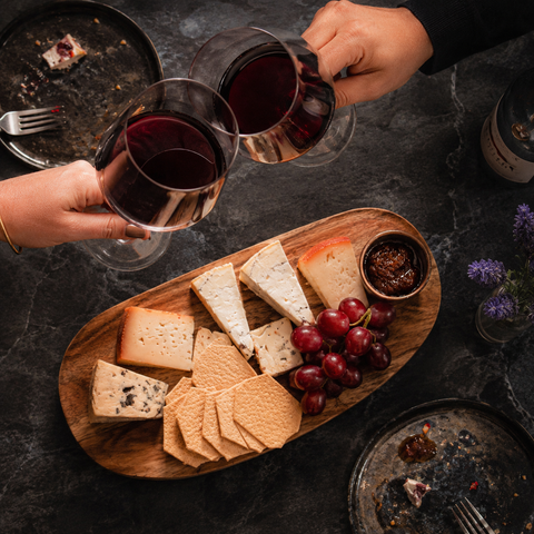 Your Monthly Cheese Discovery