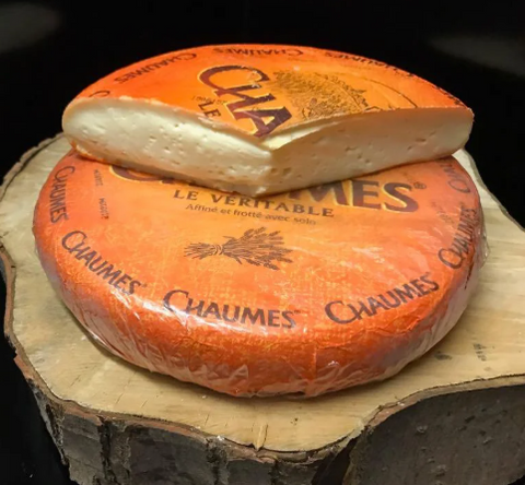 Chaumes