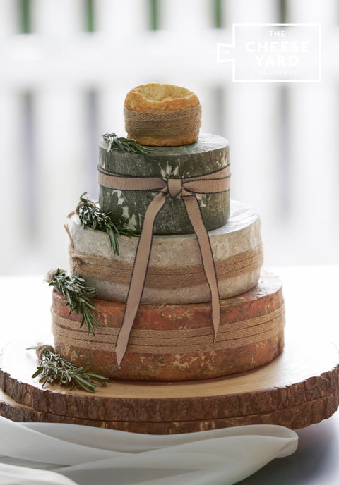Chloe Cheese Cake