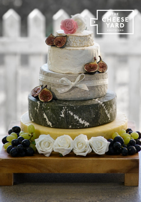 Elizabeth Cheese Cake