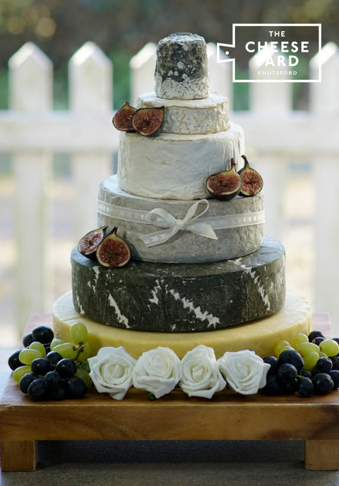 Ella Cheese Cake