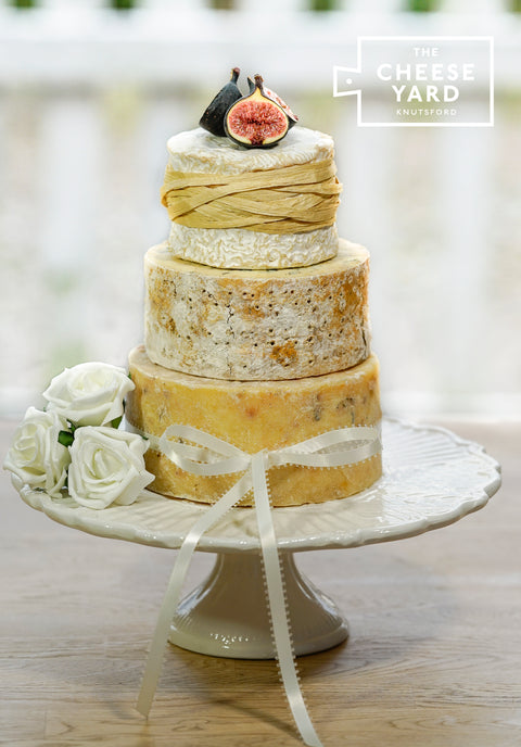 Emily Cheese Cake
