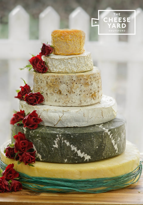 Florence Cheese Cake
