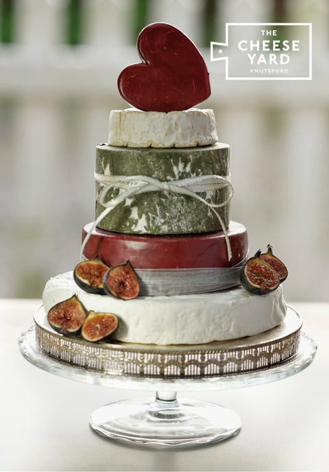 Greta Cheese Tower