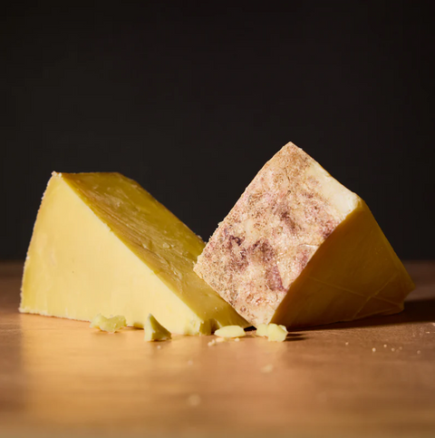 Hafod Cheddar