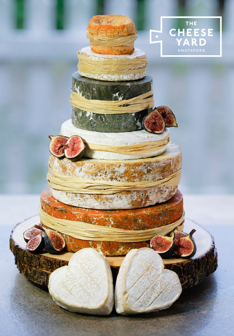 Harriet cheese cake