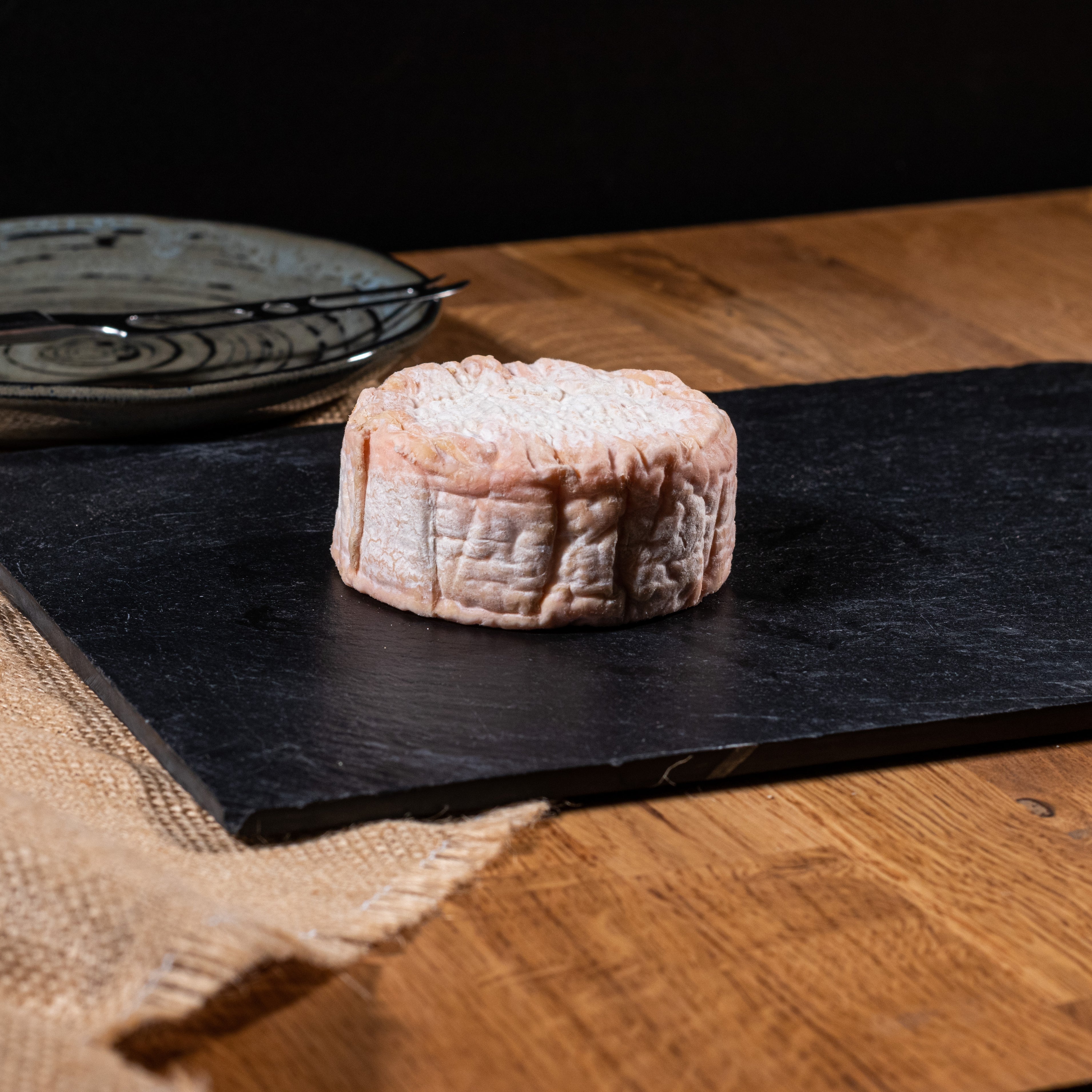 Munster | Cheese Online | The Cheese Yard