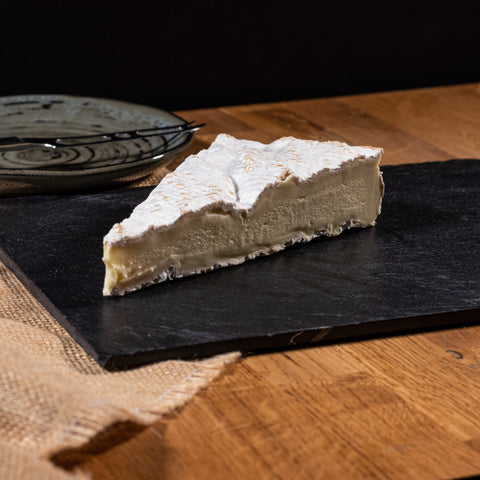 Brie de Meaux aoc
