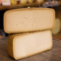 Ossau-Iraty French Basque ewe's milk cheese