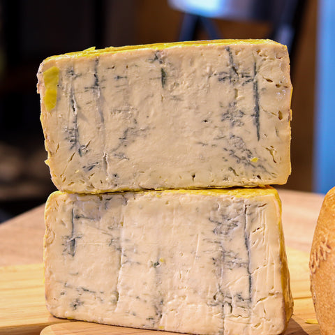 Honey Blue