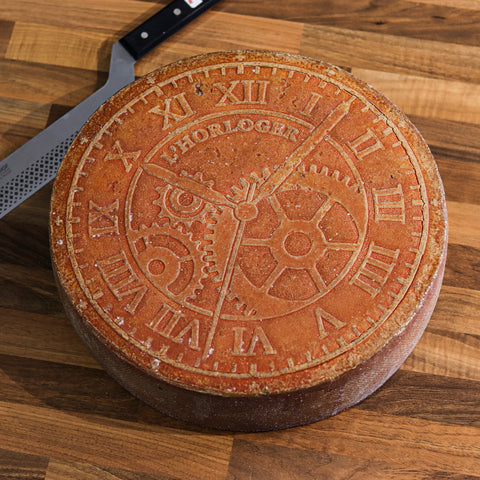 l'Horloger