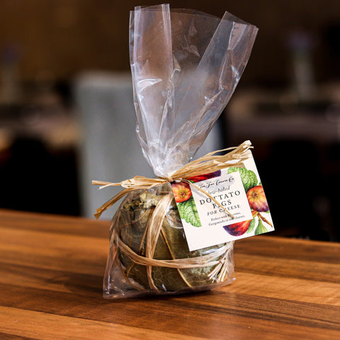 Dottato Baked Fig