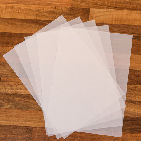 Wax Paper for Cheese