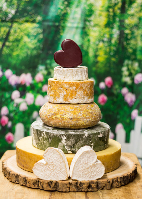 Emmeline Cheese Cake