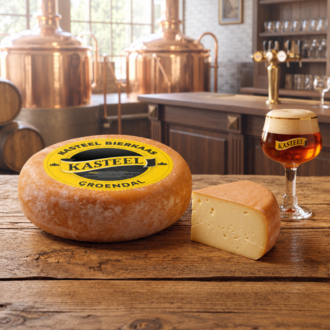 Kasteel Bierkaas