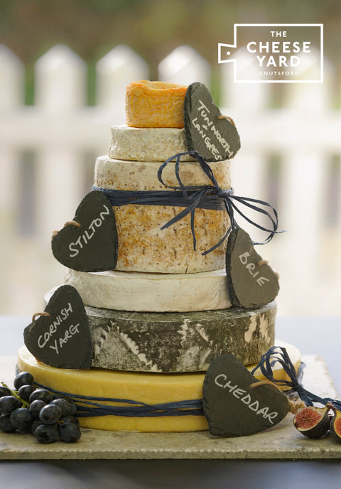 Louise Cheese Cake