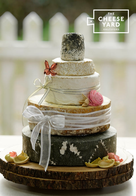 Madeline cheese cake