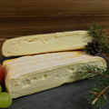 Moelleux d'Arinthod Jura double cream cheese (view 2)