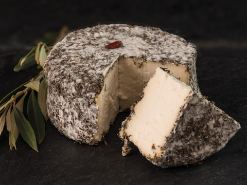 Saveur du Maquis