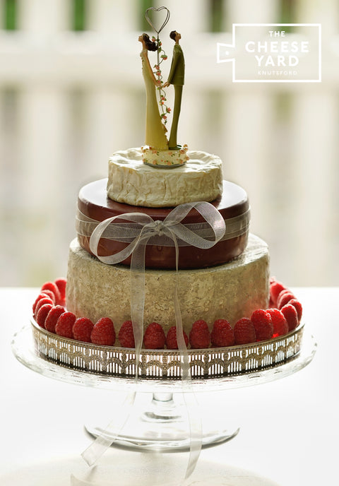 Sofia Cheese Cake