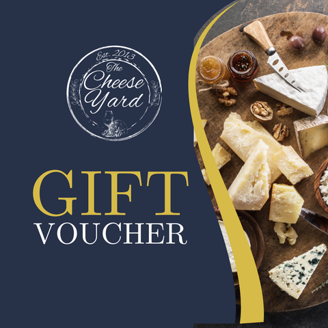 Cheese Yard Voucher