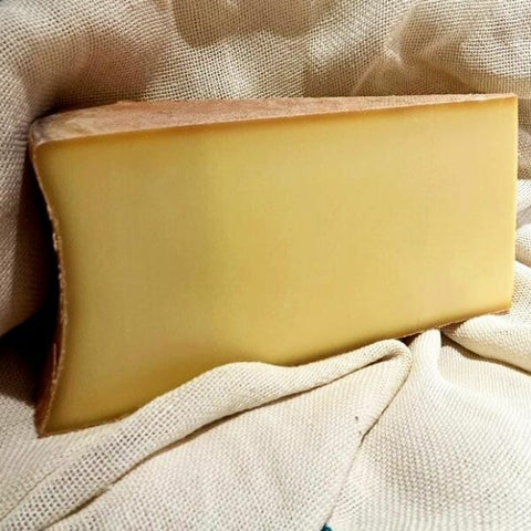 BEAUFORT AOP Chalet d'Alpage