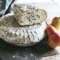 Burt's Blue handmade Cheshire blue cheese (view 2)