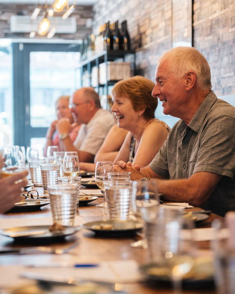 Cheese & Wine Tasting Friday 7th August