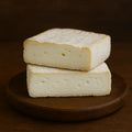 Moelleux d'Arinthod Jura double cream cheese