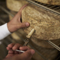 Ossau-Iraty French Basque ewe's milk cheese (view 4)